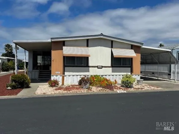 300 E H Street #153, Benicia, CA 94510