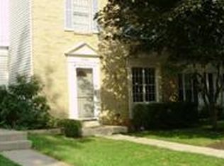 17564 Macduff Ave, Olney, MD 20832