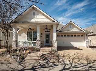 4808 Rushden Rd, McKinney, TX 75070