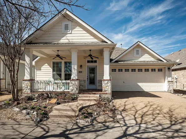 4808 Rushden Rd, McKinney, TX 75070