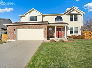 3830 Orchard Dr, Colorado Springs, CO 80920