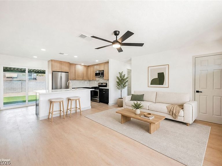4972 Orinda Cir, Las Vegas, NV