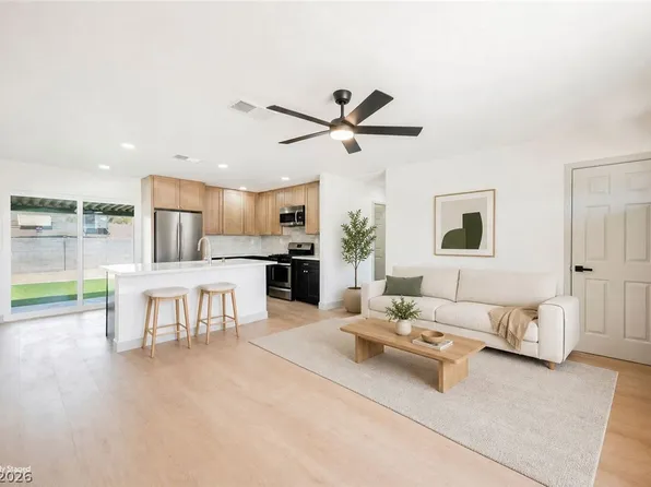 4972 Orinda Cir, Las Vegas, NV 89120