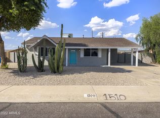 1510 W Saint John Rd, Phoenix, AZ 85023
