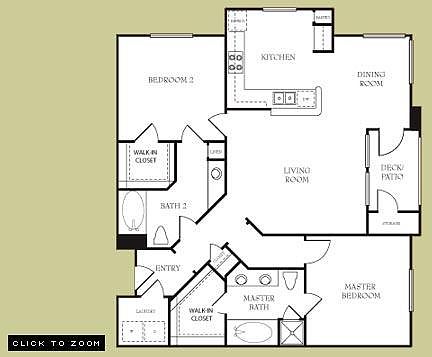 2nd image of 3835 Elijah Ct Unit 522