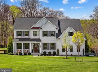 14039 Amys Meadow Ct, Leesburg, VA