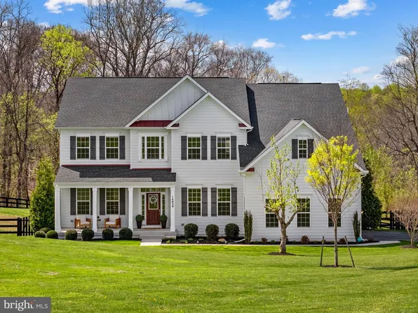 14039 Amys Meadow Ct, Leesburg, VA 20176