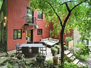 14 Parkside Pl, Montraal, QC H3H 1A8