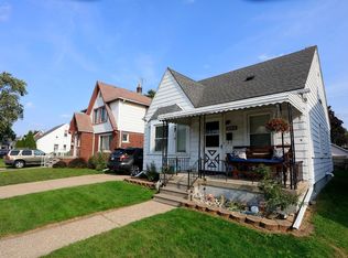 18608 Ruth St, Melvindale, MI 48122