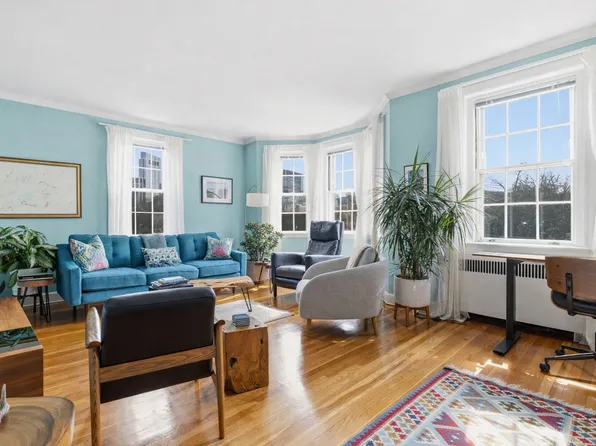 92 Beacon St APT 51, Boston, MA 02108