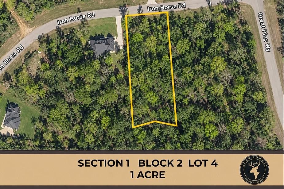 1st image of 284 Iron Horse Rd Lot 4