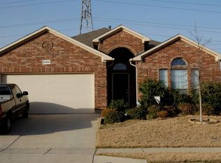 5404 Grayson Ridge Dr, Fort Worth, TX 76179