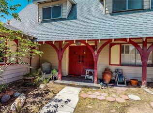 3019 Phoenix St, Las Vegas, NV 89121