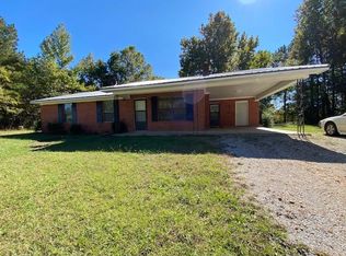 162 Highway 356, Rienzi, MS 38865