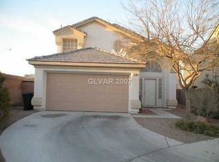 5340 Cool Dawn Ct, Las Vegas, NV 89130
