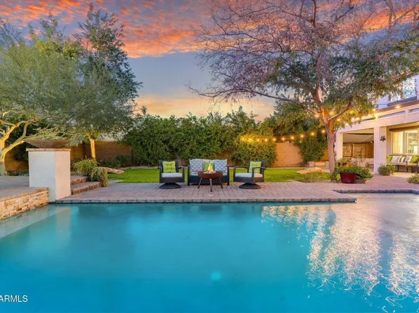 28410 N 52ND Place, Cave Creek, AZ 85331