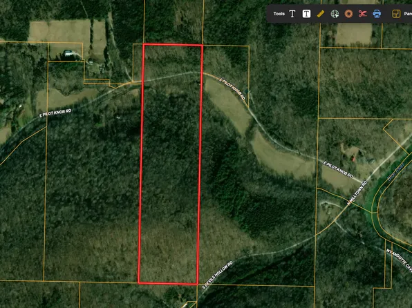 O'Pilot Knob Rd, Milltown, IN 47145