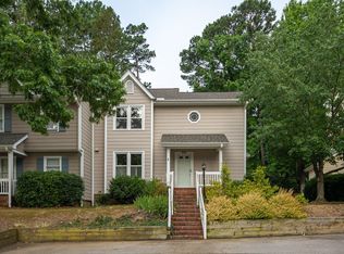 1421 Mapleside Ct, Raleigh, NC 27609
