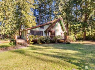 120 Ridge Rd, Brinnon, WA 98320