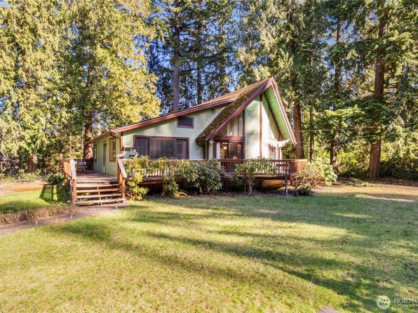120 Ridge Road, Brinnon, WA 98320