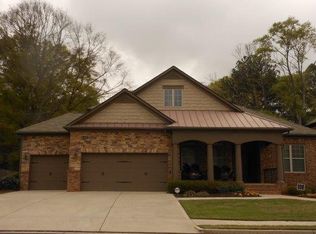 4436 Spring Mtn, Powder Springs, GA 30127