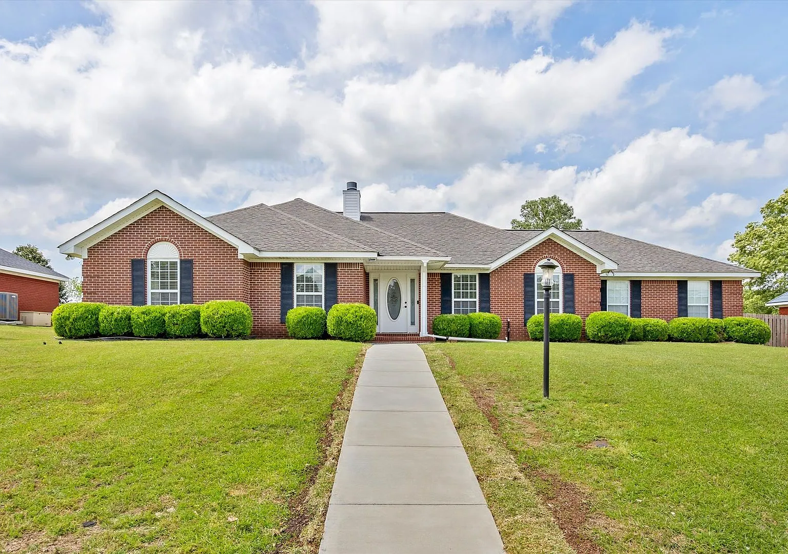 Welcome To Remington Estates - And A Pool! — Photo 1