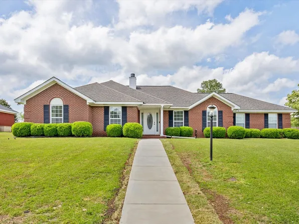 3709 Seleste Dr, Mobile, AL 36618