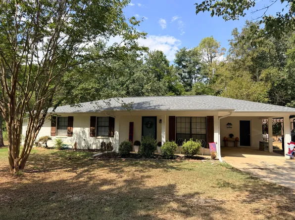 437 Road 151, Tupelo, MS 38801