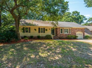 661 Beauregard St, Charleston, SC 29412