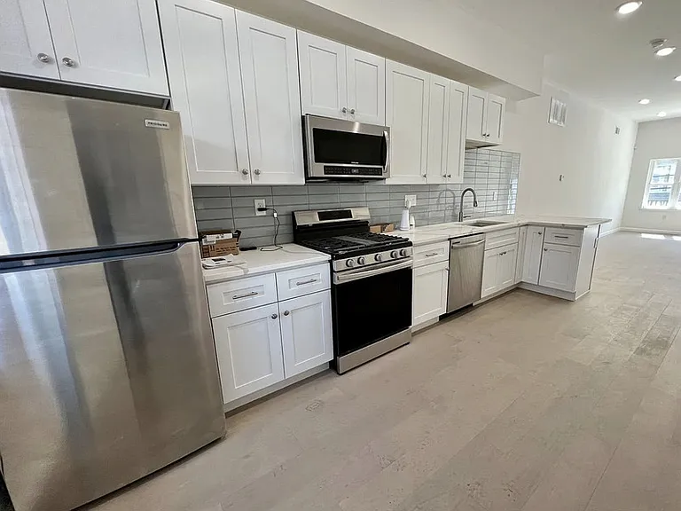 2632 Manton St #1 — Photo 2