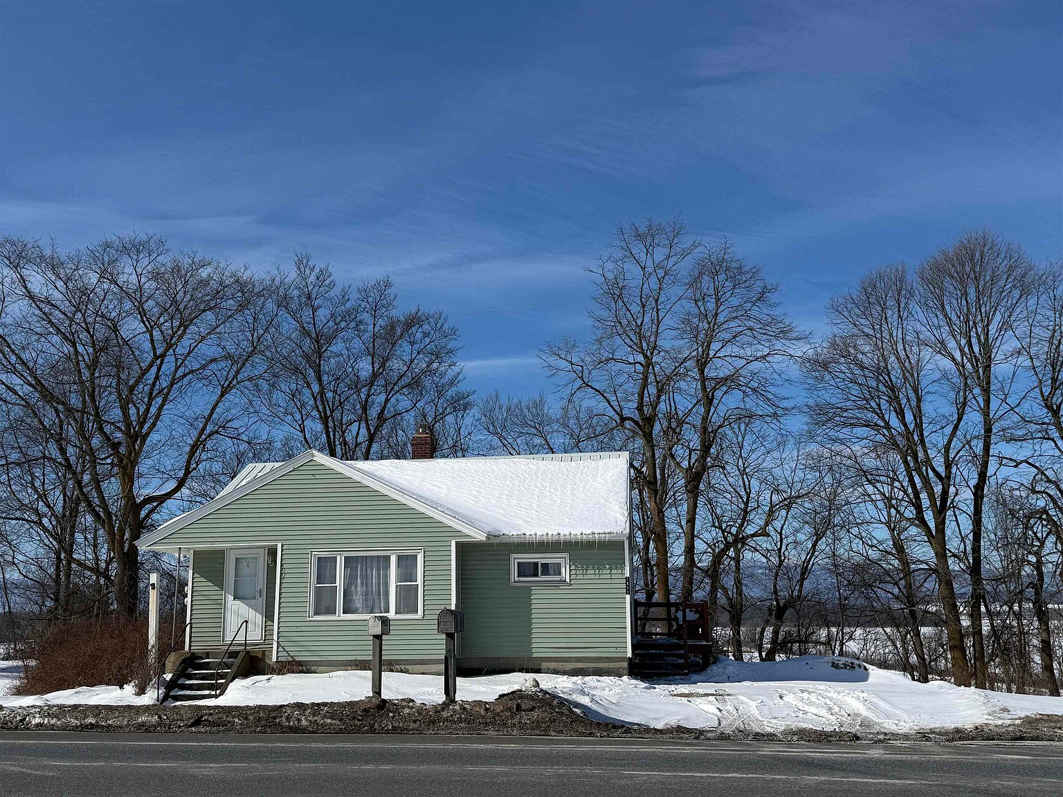 2852 Vermont Route 22A, Vergennes, VT 05491 | Zillow