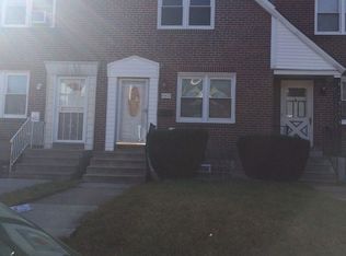 8432 Provident St, Philadelphia, PA 19150