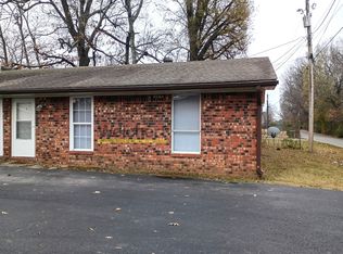 Bogil Apartments, Paragould, AR 72450