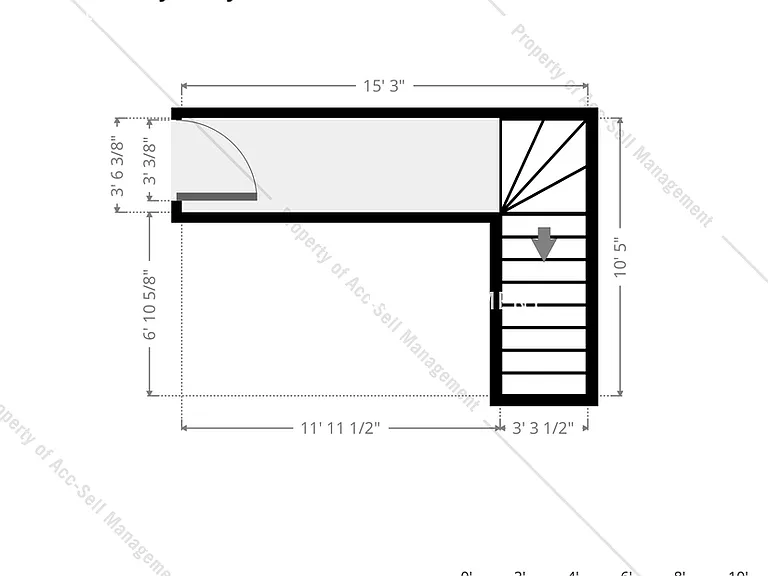 1122 Broadway Ave NW #UPPER — Photo 3