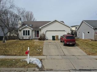 426 Engelhart Dr, Madison, WI 53713