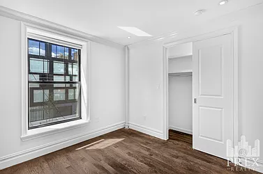 Rented by PREX Realty Corp