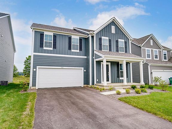 2nd image of 159 Mahogany Dr