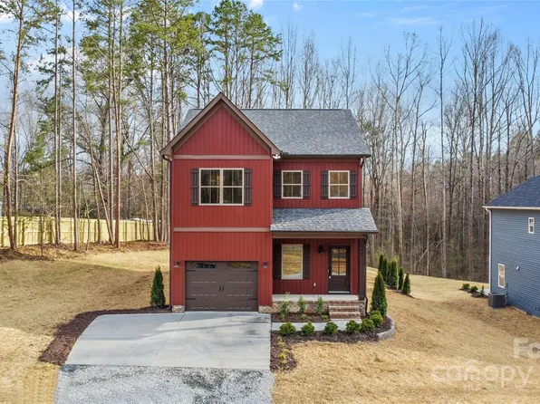 607 W Stanly St, Stanfield, NC 28163