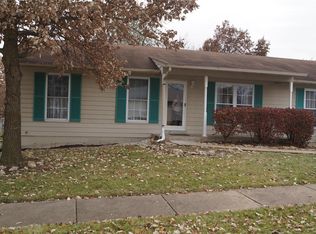 1378 Trading Post Ln, O'Fallon, MO 63366