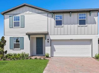 2424 White Tail St, Davenport, FL 33837