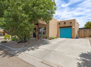 7231 Via Verde, Santa Fe, NM 87507