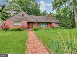 505 N American Ave, Dover, DE 19901