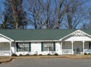 1700 Florence Rd #9469, Savannah, TN 38372