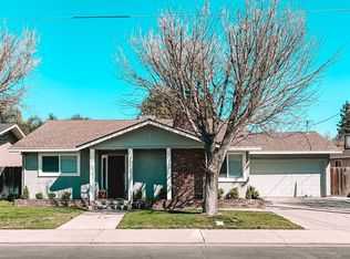 1614 Springwood Dr, Modesto, CA 95350