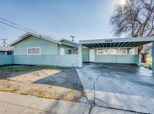 3616 E Bellaire Way, Fresno, CA