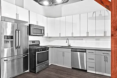 Rented by Compass