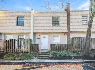 6424 Stone Ter, Morrow, GA 30260