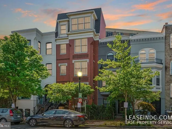 410 M St NW #2, Washington, DC 20001