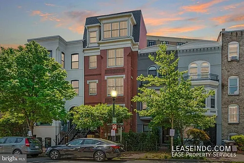 410 M St NW #2 Photo 1