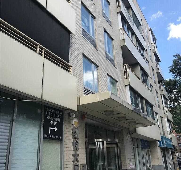 1st image of 132-03 Sanford Ave APT 7E